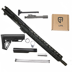 .223 WYLDE CARBINE BUILD KIT - 15 STANDARD